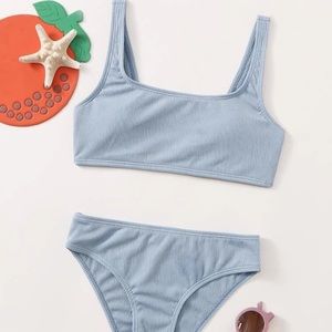 SHEIN Bathing Suit